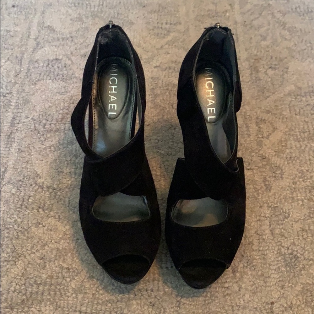 Michael Heels